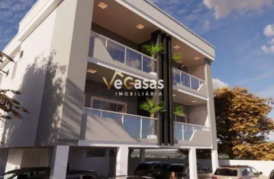 Apartamento com 2 quartos à venda na Rua Alexandre Barbosa, 1000, Costazul, Rio das Ostras