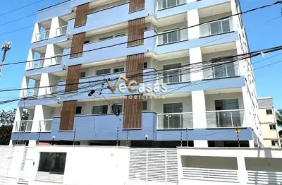 Apartamento com 2 quartos à venda na Rua Nova Igua&#199;u, 100, Recreio, Rio das Ostras