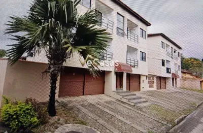 Apartamento com 1 quarto à venda na Rua Ceará, 1000, Extensão do Bosque, Rio das Ostras