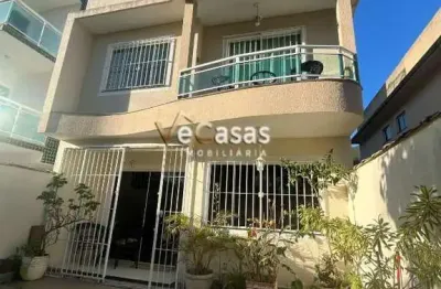 Casa com 3 quartos à venda na Rua Barra do Piraí, 1000, Jardim Mariléa, Rio das Ostras