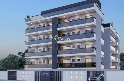 Apartamento com 2 quartos à venda na Rua Alfredo Pessegueiro Do Amaral, 100, Costazul, Rio das Ostras