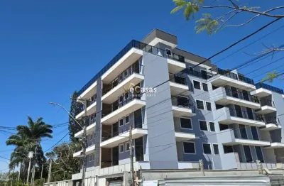 Apartamento com 2 quartos à venda na Alameda Casimiro de Abreu, 100, Costazul, Rio das Ostras