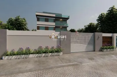 Apartamento com 3 quartos à venda, 75m² ? lançamento exclusivo no bairro costa azul | pedra cinza