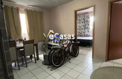 Apartamento lindo 2 quartos próximo ao shopping plaza rio das ostras