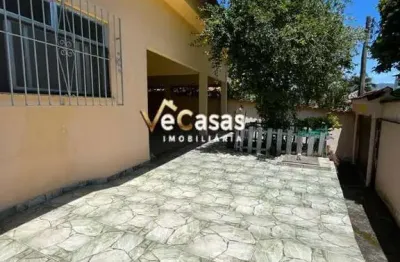 Casa com 2 quartos à venda na Rua Bento Costa, 800, Casa Grande, Rio das Ostras
