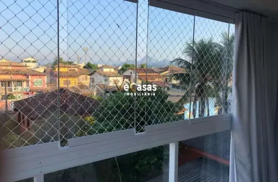 Apartamento no marilea 3 quartos com suíte com móveis planejados e elevador