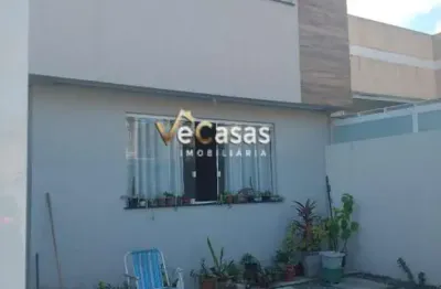 Casa em rua teresópolis - jardim mariléa - rio das ostras/rj