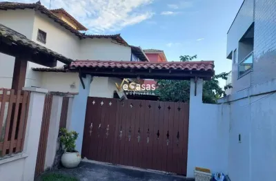 Casa com 3 quartos, com energia solar . 110 m² vaga para 2 carros