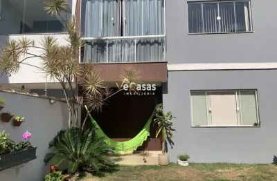 Casa com 3 quartos à venda na Rua Campo de Corvina, 390, Atlântica, Rio das Ostras