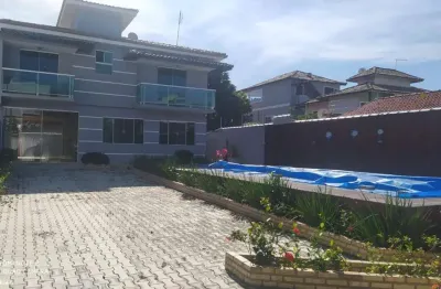Casa com 4 quartos à venda na Rua João Batista Cordeiro, 120, Jardim Campomar, Rio das Ostras