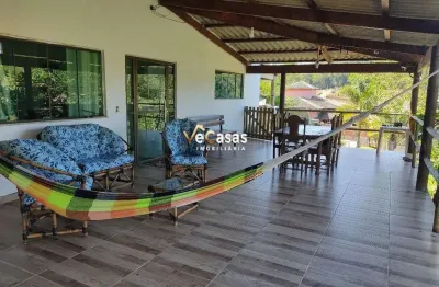 Fazenda à venda na Praça Miguel de Carvalho, 120, Centro, Cantagalo