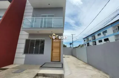 Casa, residencial para venda, extensão do bosque, rio das ostras
