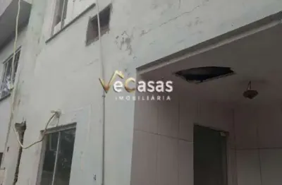 Casa com 2 quartos à venda na Rua Elis Regina, 100, Residencial Rio das Ostras, Rio das Ostras