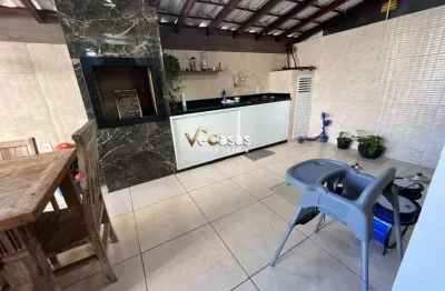 Apartamento com 2 quartos à venda na Rua Ivan Lins, 1000, Enseada das Gaivotas, Rio das Ostras