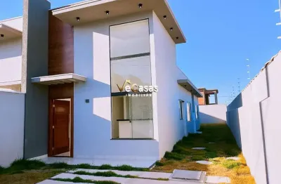 Casa com 3 quartos à venda na Rua das Samambaias, 100, Verdes Mares, Rio das Ostras
