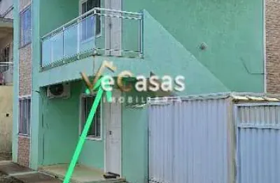 Apartamento com 2 quartos à venda na Rua Dinah De Queiroz, 100, Enseada das Gaivotas, Rio das Ostras