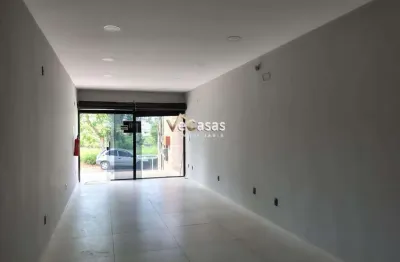 Loja / consultório, comercial para aluguel, loteamento extensão do serramar, rio das ostras