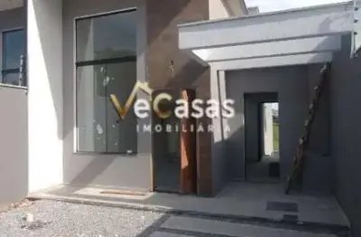 Casa com 2 quartos à venda na Rua N, 5, Maria Turri, Rio das Ostras
