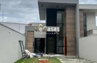 Casa com 3 quartos à venda na Rua São José, 1000, Centro, Rio das Ostras