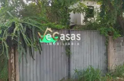 Terreno à venda na Rua Maceió, 100, Jardim Bela Vista, Rio das Ostras