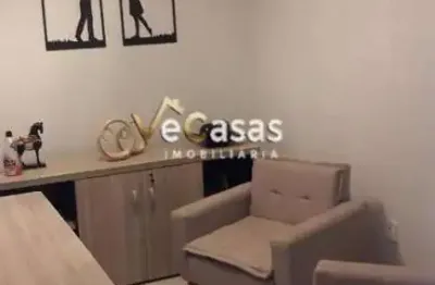 Sala comercial para alugar na Rua Barra do Piraí, 1000, Jardim Mariléa, Rio das Ostras