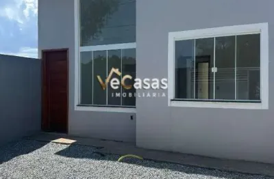 Casa com 2 quartos à venda na Avenida Amazonas, 100, Mar Y Lago, Rio das Ostras