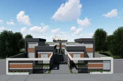 Casa com 2 quartos à venda na Rua Santo Inácio, 200, Village Rio das Ostras, Rio das Ostras