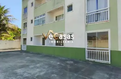 Apartamento com 2 quartos à venda, 56m² - enseada das gaivotas