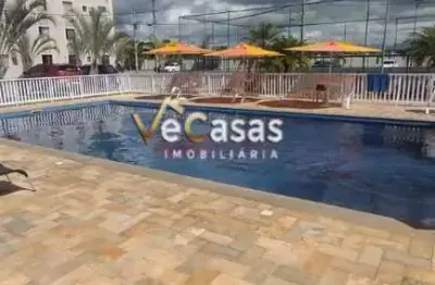 Apartamento, residencial para venda, localizado em atlântica, rio das ostras