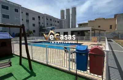 Apartamento centro 2 quartos com portaria 24 horas e espaço gourmet