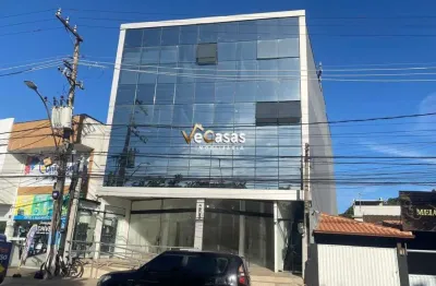 Novo empreendimento comercial em costa azul - rio das ostras