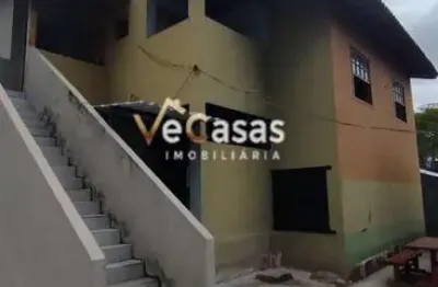 Apartamento, residencial para aluguel, extensão novo rio das ostras, rio das ostras