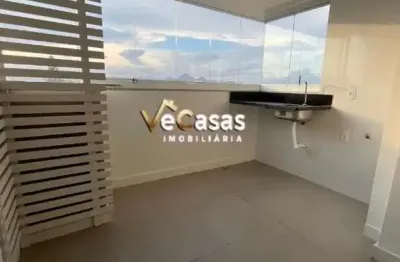 Apartamento com 2 quartos à venda na Rua Alexandre Barbosa, 1000, Costazul, Rio das Ostras