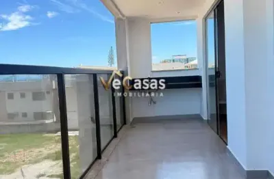 Apartamento com 2 quartos à venda na Rua Alexon Correa da Silva, 1000, Costazul, Rio das Ostras