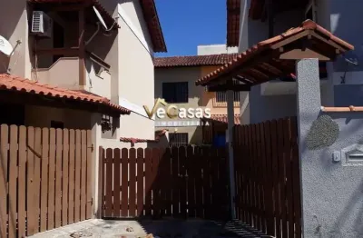 Casa, residencial para venda, ouro verde, rio das ostras