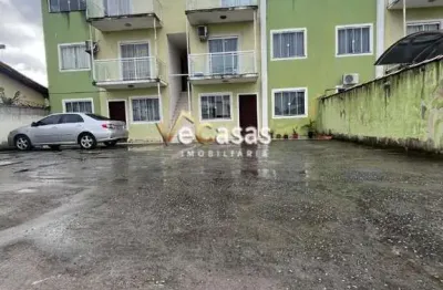 Apartamento com 2 quartos à venda na Rua 15, 1000, Loteamento Extensão do Serramar, Rio das Ostras