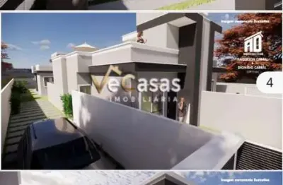 Casa com 2 quartos à venda na Rua Aur&#201;lio Buarque De Holanda, 100, Enseada das Gaivotas, Rio das Ostras