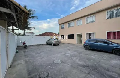 Apartamento com 2 quartos à venda na Rua 10, 100, Serramar, Rio das Ostras