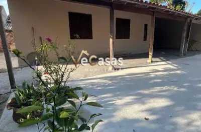 Casa com 2 quartos à venda na Rua Cambucí, 269, Jardim Mariléa, Rio das Ostras