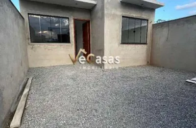 Casa com 2 quartos à venda na Rua Dorival Caymmi, 1000, Bosque Beira Rio, Rio das Ostras
