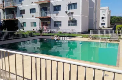 Apartamento com 2 quartos à venda na Ru Bom Jardim, 100, Chácara Mariléa, Rio das Ostras
