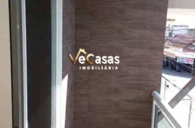 Casa com 2 quartos para alugar na Rua Cordeiro, Jardim Mariléa, Rio das Ostras