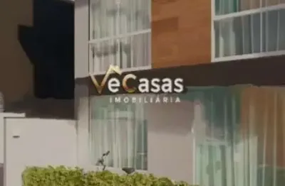Pré lançamento de casas de 2 e 3 quartos em condomínio no bairro recreio