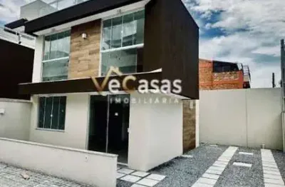 Pré lançamento de casas de 2 e 3 quartos em condomínio no bairro Recreio