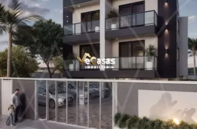 Lançamento - apartamento com 2 quartos à venda, 65m² - jardim mariléa