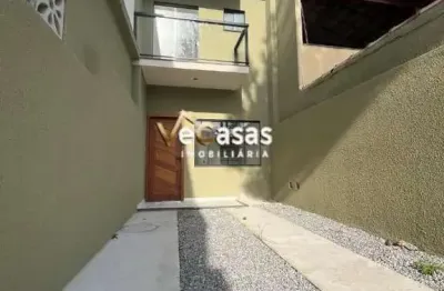 Casa com 2 quartos à venda na Rua São Luiz, 100, Recreio, Rio das Ostras