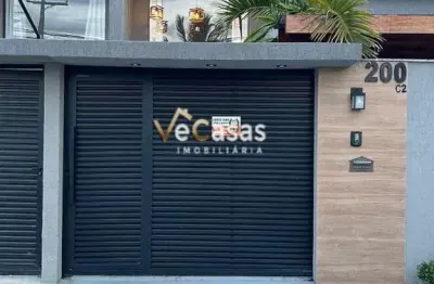 Casa com 2 quartos à venda na Rua Guanabara, 100, Recreio, Rio das Ostras