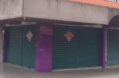 Ponto comercial para alugar na Rua :  Doutor Jorge El -Jaik, 100, Olaria, Nova Friburgo
