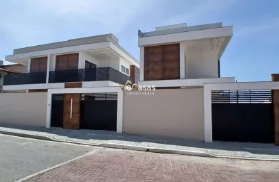 Casa com 3 quartos à venda na Rua São Fidélis, Recreio, Rio das Ostras