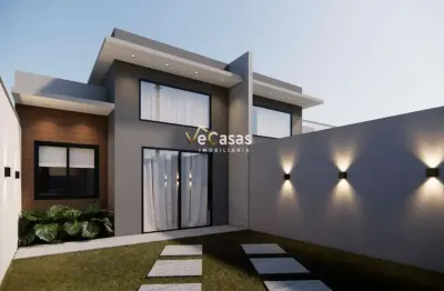 Casa com 2 quartos à venda na Rua Guimarães Rosa, 1000, Enseada das Gaivotas, Rio das Ostras